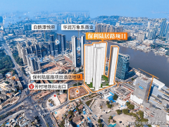 印证了公例财通的城市发
